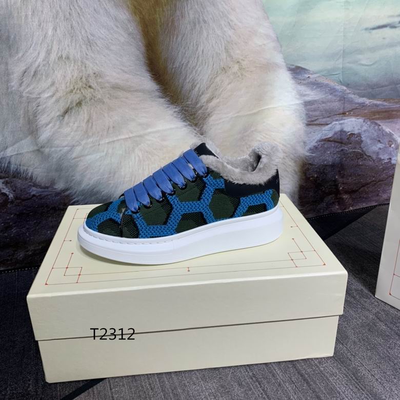 Alexander McQueen sz35-41 h1116